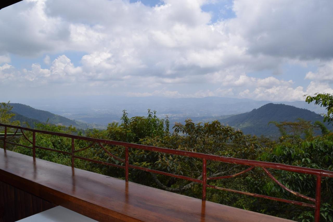 Mirador Valle Del General La Ese المظهر الخارجي الصورة
