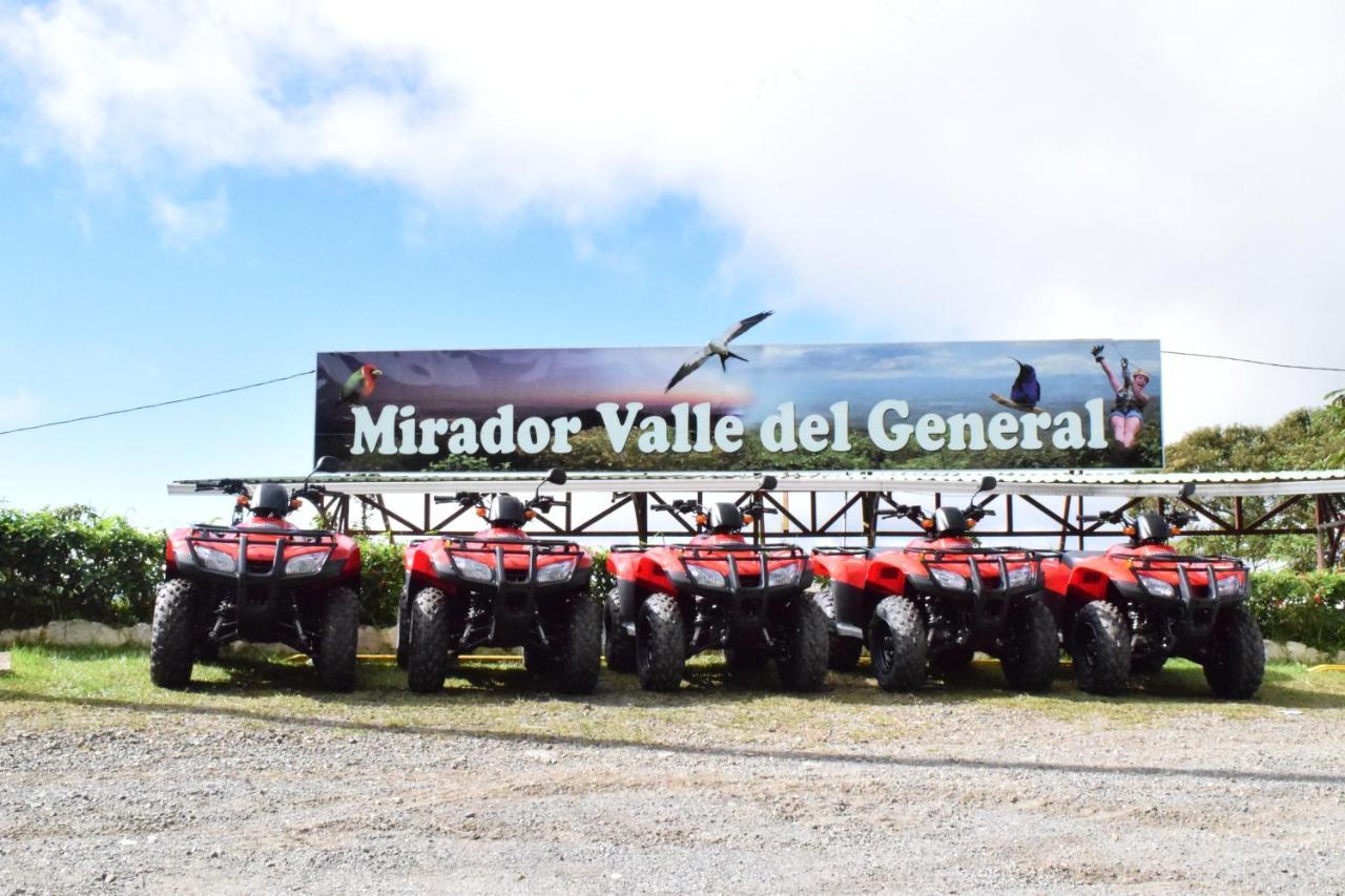 Mirador Valle Del General La Ese المظهر الخارجي الصورة